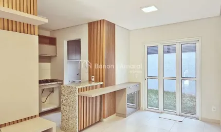 Casa de condominio a venda na Chacara Primavera em Campinas!!