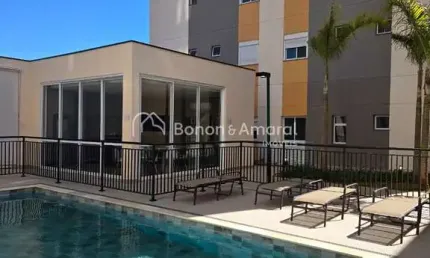 Apartamento à venda com 2 quartos ( sendo 1suíte), condomínio cittá di modena