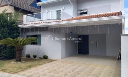 Ótimo sobrado em condomínio na cidade de valinhos/sp