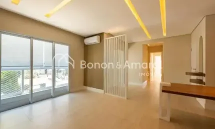 Apartamento para alugar com 3 Quartos sendo 1 suíte e 2 vagas- Vila Itapura
