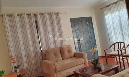 Casa com 2 quartos à venda na Luis Grecco, 148, Vila Monte Alegre, Paulínia