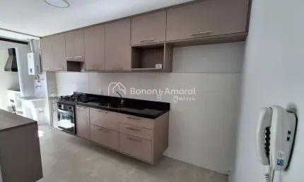 Apartamento 3 quartos a venda no brisa da mata araucárias em paulinia, sp