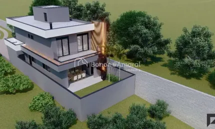 Terreno - condomínio residencial dos lírios - paulínia