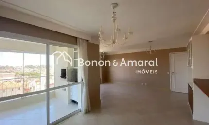 Apartamento para locação com 3 suítes, 3 vagas de garagem, 135 m² no mansões santo antônio