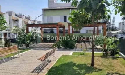 Casa em condomínio fechado com 3 quartos para alugar na Rua Padre Domingos Giovanini, 453, Parque Taquaral, Campinas