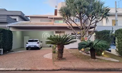 Casa com 3 quartos à venda na Rua dos Manacás, 162, Betel, Paulínia