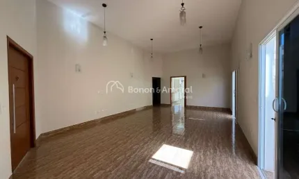 Casa em condomínio no condomínio terras do cancioneiro, de 3 quartos para locação, parque brasil 500 - paulínia/sp