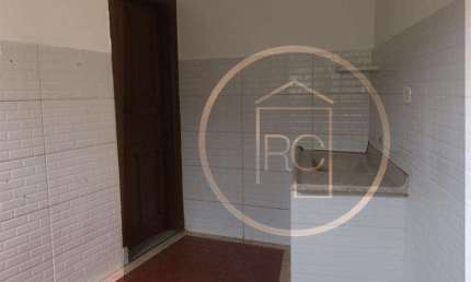 Casa com 1 quarto para alugar na Vila Carbone, São Paulo 