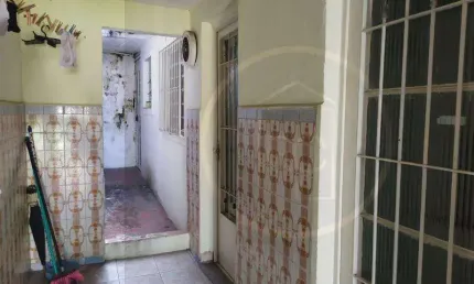 Casa com 1 quarto à venda no Lauzane Paulista, São Paulo 