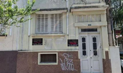 Casa com 2 quartos para alugar na Casa Verde, São Paulo 