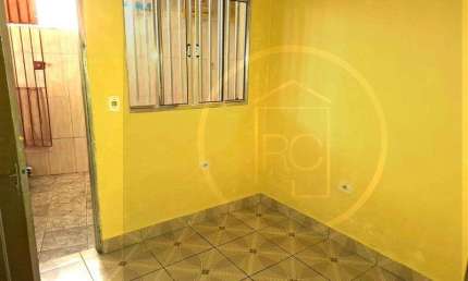 Casa com 1 quarto para alugar na Vila Dionisia, São Paulo 