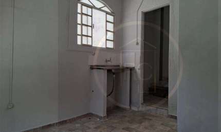 Casa com 1 quarto para alugar no Lauzane Paulista, São Paulo 