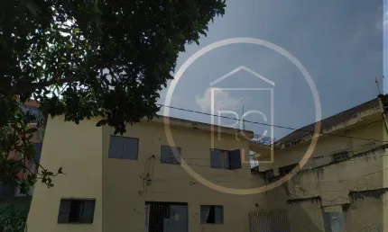Casa com 14 quartos à venda na Vila Amália (Zona Norte), São Paulo 