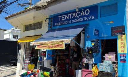 Sala comercial à venda em Vila Nova Cachoeirinha, São Paulo 