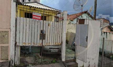 Casa com 4 quartos à venda no Lauzane Paulista, São Paulo 