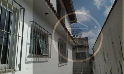 Casa com 3 quartos para alugar em Imirim, São Paulo 