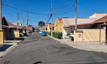 Casa com 2 quartos à venda no Uberaba, Curitiba 