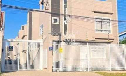 Casa com 3 quartos à venda no Portão, Curitiba 
