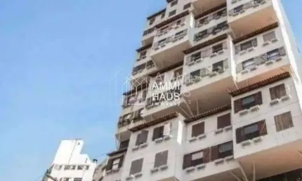 Apartamento com 3 quartos à venda no Juvevê, Curitiba 
