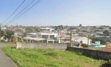 Terreno à venda no Nações, Fazenda Rio Grande 