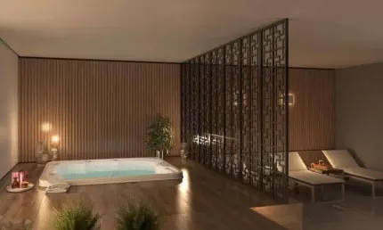 Apartamento com 3 quartos à venda no Centro, Curitiba 