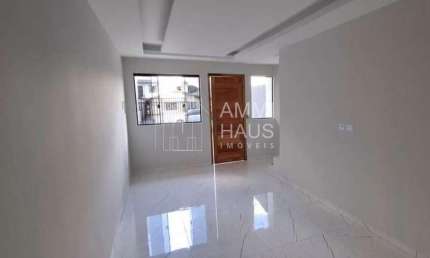 Casa com 3 quartos à venda no Alto Boqueirão, Curitiba 