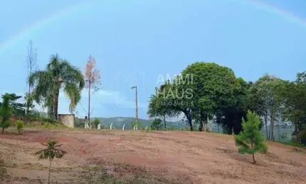 Chácara / sítio com 1 quarto à venda no Mariental, Lapa 