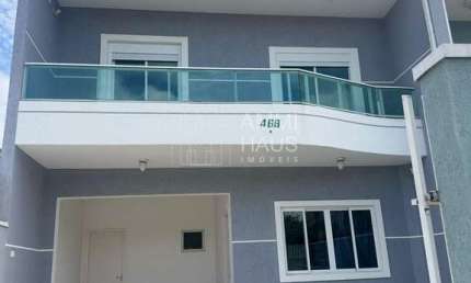Apartamento com 3 quartos à venda no Capão da Imbuia, Curitiba 