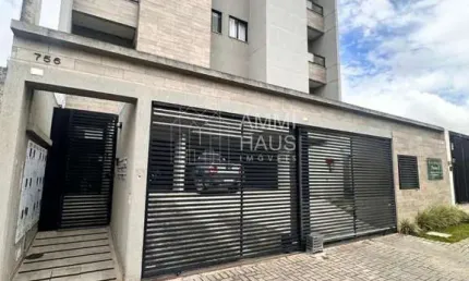Apartamento em Boneca do Iguaçu  -  São José dos Pinhais