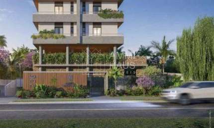 Apartamento com 2 quartos à venda no Bairro Alto, Curitiba 