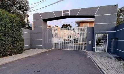 Casa com 3 quartos à venda no São Braz, Curitiba 
