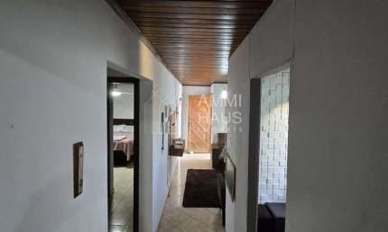 Casa com 2 quartos à venda no Cajuru, Curitiba 