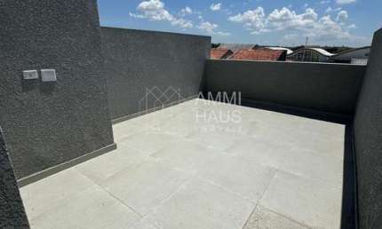 Casa com 3 quartos à venda no Sítio Cercado, Curitiba 