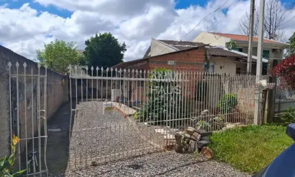 Terreno à venda no Uberaba, Curitiba 