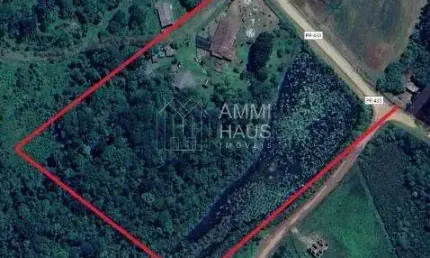 Chácara / sítio com 4 quartos à venda no Imbuial, Antônio Olinto 