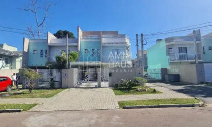 Casa com 4 quartos à venda no Hauer, Curitiba 