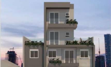 Lançamento/ Jardim Nordeste / Zona Leste