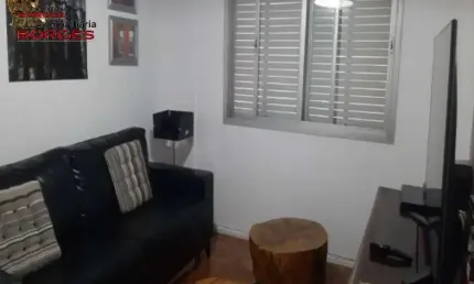 Apartamento 3 vagas - brooklin 3 dormitórios para venda.