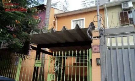 Sobrado - 2 dormitórios para venda - chácara santo antonio. oportunidade!!!