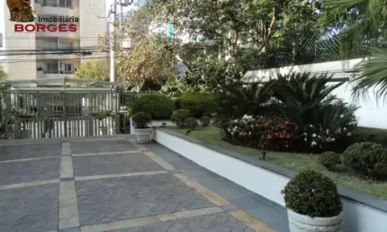 Apartamento para venda - 3 dormitórios (1suíte) - no brooklin.