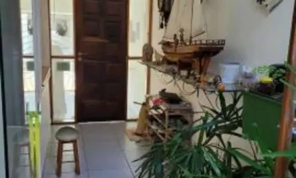 Sobrado a venda, 2 dormitórios, 1 suite, 1 vaga, reformado na chácara santo antonio.