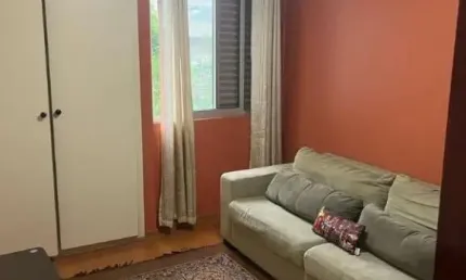 Apartamento com 3 quartos à venda na Rua Bartolomeu Feio, Brooklin, São Paulo