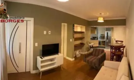 Apartamento de 1 dormitório, 1 banheiro, 1 vaga ao lado do metro a venda no campo belo.
