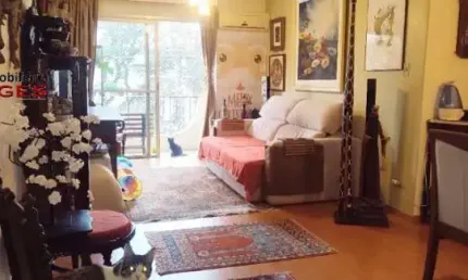 Apartamento de 3 dormitórios , 1 vaga a venda em moema