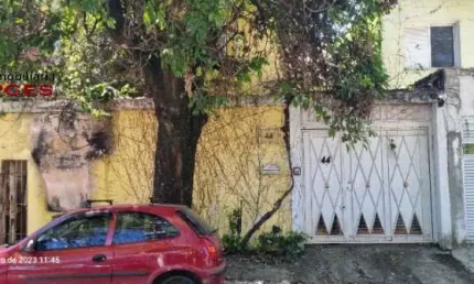 Sobrado 2 dormitórios (1 suíte) -  residêncial para venda brooklin..