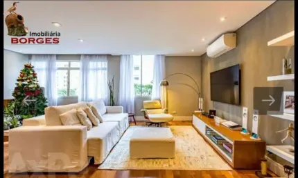 Apartamento modernizado de 3 dormitórios, 1 vaga a venda no itaim bibi.