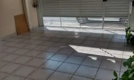 Casa com 3 quartos à venda na Rua Ipurinas, Brooklin, São Paulo