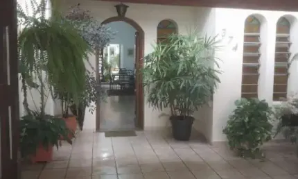 CASA A VENDA NO BROOKLIN RUA GEORGIA, 206M² ÚTEIS, 2 VAGAS DE GARAGEM!!!