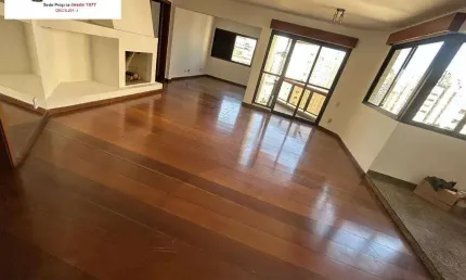 MOEMA-4 DORMITÓRIOS-3 SUITES-ESCRITÓRIO-3 GAR.-LAZER COMPLETO!!!
