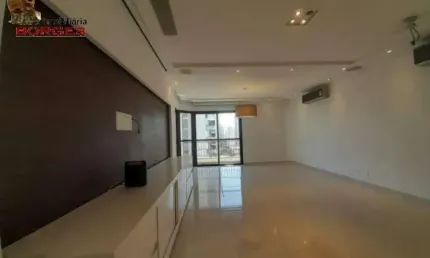 Belíssimo apartamento amplo a venda no brooklin, 4 dormitórios, 1 suíte, 2 vagas.